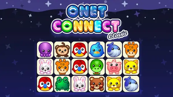 Onet Connect Classic